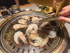 -杨小佳·齐齐哈尔烤肉·烤串(广州店)