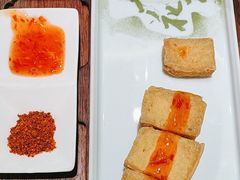 -青花椒花椒鱼(合生汇店)