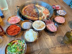 嫩牛肉-楠火锅(新街口苏宁店)