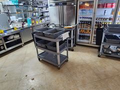 -湘中缘·湖南菜(娄底驻京办店)