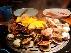 -黄寺蒸汽海鲜(黄寺大街店)