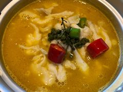 -半山腰·云南菜(侨福芳草地店)