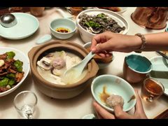 -小吊梨汤·北京菜·烤鸭(鸟巢店)