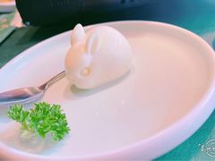 -青口季·港式打边炉(东影南路店桥华店)