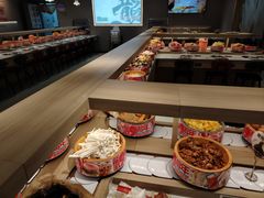 -龍歌自助小火锅(城阳万象汇店)