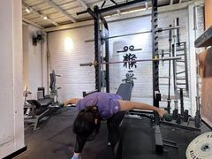 -猴哥健身(保利童心缘店)