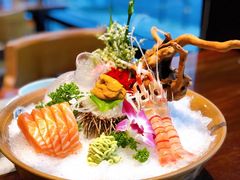 -古京·臻致料理(月湖店)