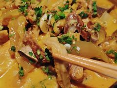 -胖哥俩肉蟹煲(湖滨银泰in77店)