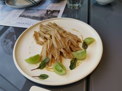 -小大董·烤鸭(观景餐厅·南京西路店)