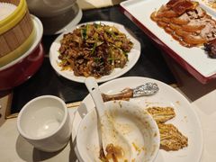 -京味斋·北京烤鸭(北京南站洋桥店)
