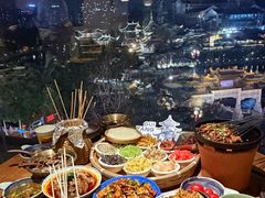 -包整·丝娃娃(一览甲秀楼风景店)