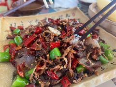 -宋记冕宁土菜馆(海门渔村二店)