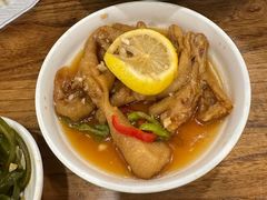 -兰溪十八浇(天一店)