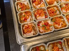 -苏格里岛自助海鲜火锅烧烤(大汉悦中心店)