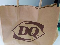 -DQ·蛋糕·冰淇淋(虹口龙之梦店)