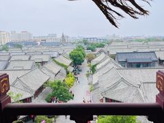 -青州古城