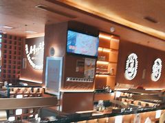 -西塔老太太泥炉烤肉(亚运村店)