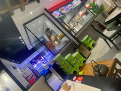 -鼎记啫啫煲(数博万达店)