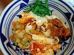 -阿德餐饮小秦川西北菜(福民路店)