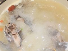 -黑鸡小馆(金源店)