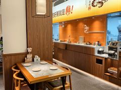 -如轩·海鲜砂锅粥·潮汕菜(南城店)