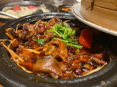 -陶德砂锅(蜀汉路店)