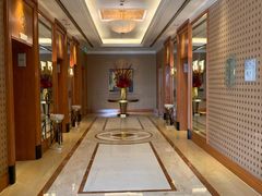 -成都天府丽都喜来登饭店