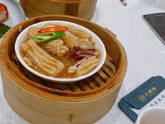 -丰鲤楼•闽南茶楼(仟禧汇店)