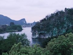 -忆咖啡观景餐厅(桂林象山公园店)
