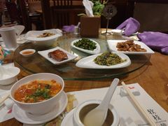 -糟粕醋·椰苑海南菜餐厅(亚龙湾天域酒店)