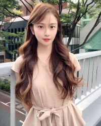 -16番发型
