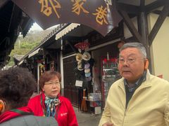 -白帝城·瞿塘峡景区