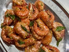 -黄亚华小食店(Jalan Alor)