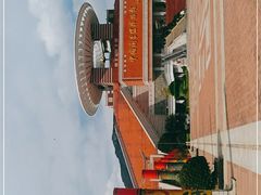 -中国闽台缘博物馆