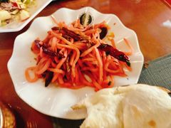-娜玛瑟德餐厅(宇拓路店)