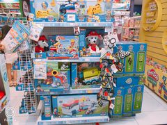 -TOYSRUS玩具反斗城(深圳布吉万象汇店)