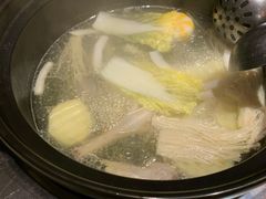 -润泽园椰子鸡(汇一城店)