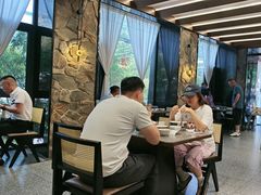 -陈熹公民族美食文化餐厅(中华广场店)