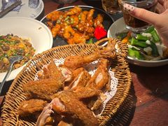 -前海沿·青岛菜(五四广场永旺店)