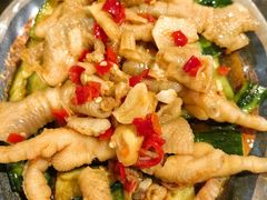 -尚竹阁冬瓜盅·18年地标美食(平洲店)