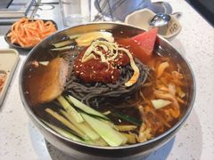 -延边金利串店(安达街店)