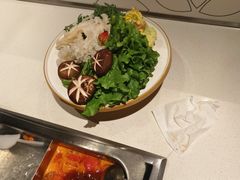 -海底捞火锅(劲松店)