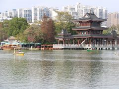 -黎记大排档(慈云路店)