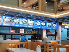 大堂-陈记汤饭(水巷口店)
