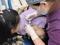 -泰康拜博口腔(松江印象城臻尔店)