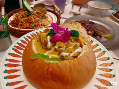 -太食獸泰式茶餐厅(艾尚天地店)