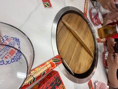 -那红花·东北菜铁锅炖(仙林金鹰店)