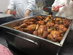-吴山烤禽 (吴山路店)