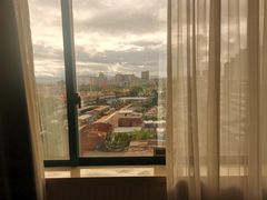 -维也纳酒店(广州增城万达广场地铁站店)