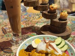 -小娘惹厨房Little Nyonya(狮城有约上榜店)